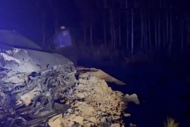По вине пьяного водителя в Хабаровском районе погиб молодой человек